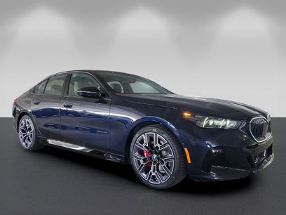 New 2027 BMW 530i w/ M Sport Package