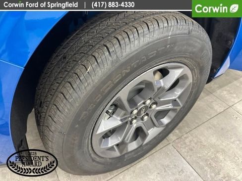 New 2026 Ford Maverick XLT image 42