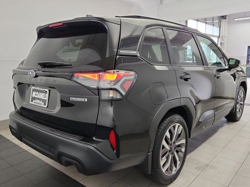 New 2026 Subaru Forester Touring image 4