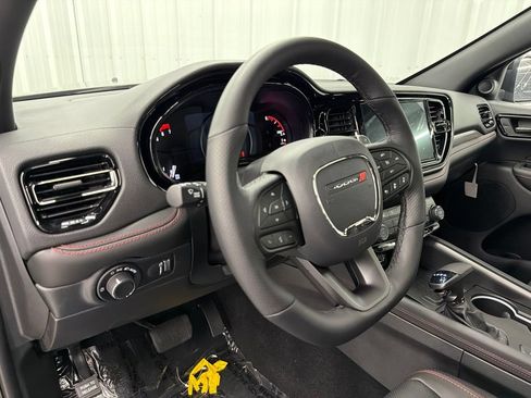 New 2026 Dodge Durango GT AWD/4WD image 15