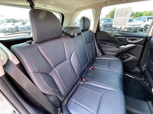 Used 2021 Subaru Forester Limited AWD/4WD image 15