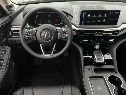 Used 2026 Acura MDX w/ Technology Package FWD image 12
