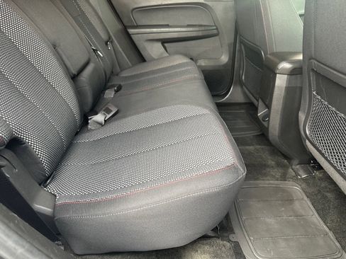 Used 2017 Chevrolet Equinox LT w/ Convenience Package image 13