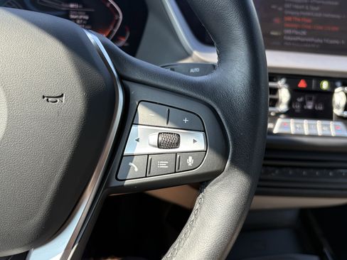 Certified 2024 BMW 228i xDrive Gran Coupe w/ Premium Package image 21