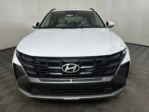 Certified 2025 Hyundai Tucson SEL image 37