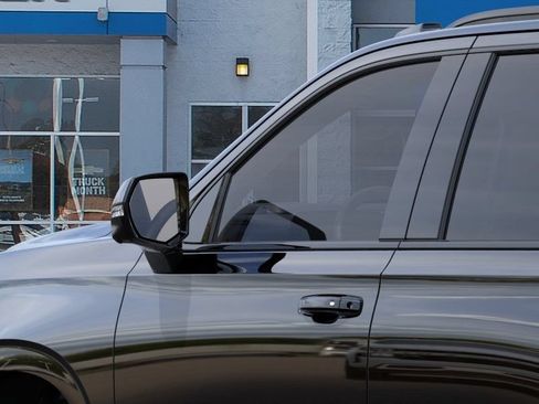 New 2026 Chevrolet Tahoe RST w/ Comfort Package AWD/4WD image 13