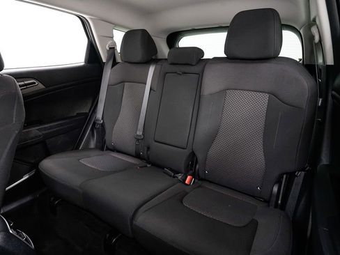 Certified 2024 Kia Sportage LX image 21