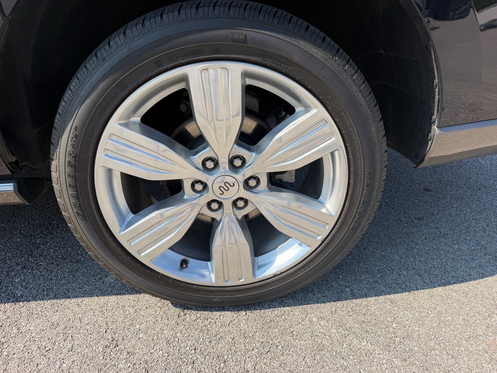 Used 2023 Ford Expedition Max King Ranch AWD/4WD image 20