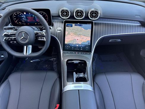 New 2026 Mercedes-Benz CLE 450 4MATIC Coupe image 14