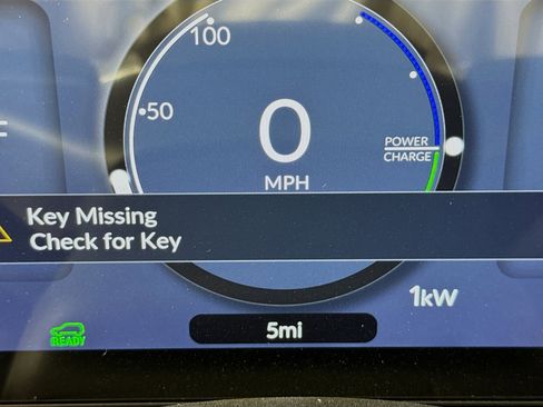 New 2026 Honda Prologue Touring image 13