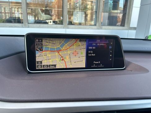 Used 2017 Lexus RX 350 AWD image 12