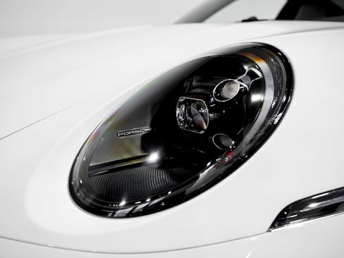 Used 2022 Porsche 911 Carrera GTS image 34