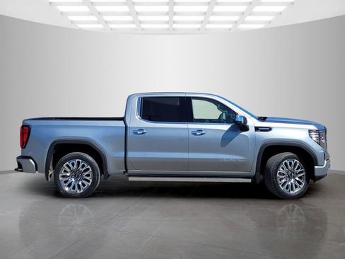 New 2026 GMC Sierra 1500 Denali Ultimate image 3