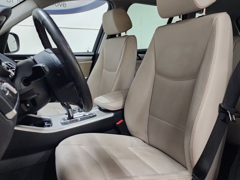 Used 2013 BMW X3 xDrive28i AWD/4WD image 15