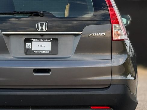 Used 2012 Honda CR-V LX image 14