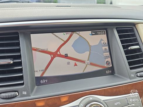 Used 2018 INFINITI QX80 4WD image 19