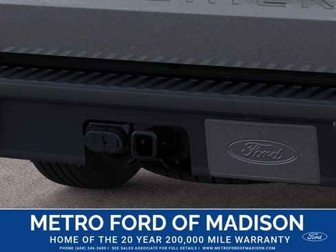 New 2026 Ford Maverick Lariat AWD/4WD image 23