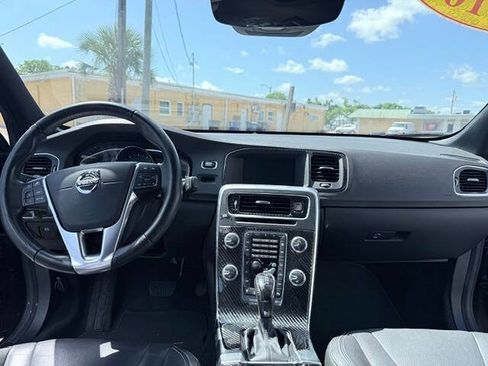 Used 2016 Volvo S60 T5 Premier FWD image 15