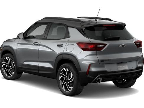 New 2026 Chevrolet TrailBlazer RS w/ Convenience Package image 28