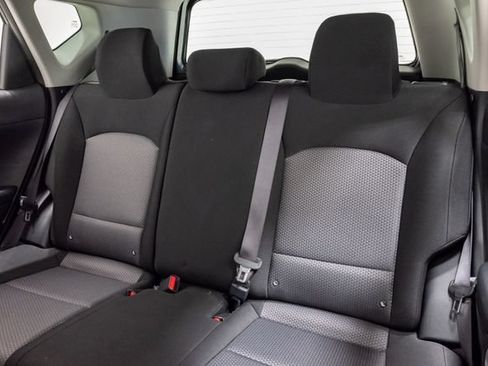Used 2025 Kia Soul LX w/ LX Technology Package FWD image 22