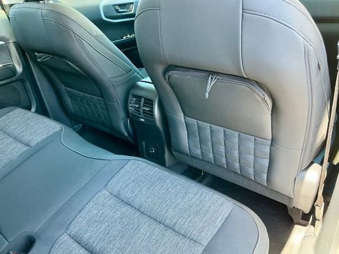 Used 2022 Ford Bronco Sport Big Bend w/ Convenience Package image 27