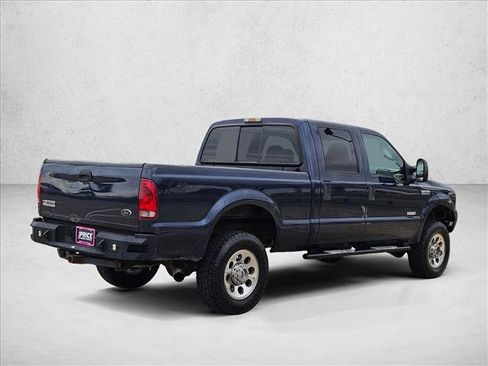 Used 2006 Ford F350 XL AWD/4WD image 5