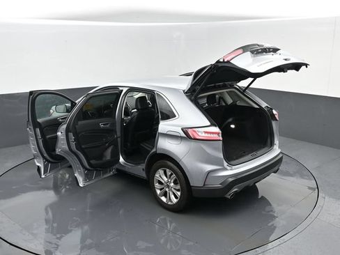 Used 2024 Ford Edge Titanium AWD/4WD image 27