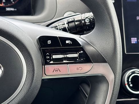 Certified 2022 Hyundai Santa Cruz SEL w/ Activity Package image 28