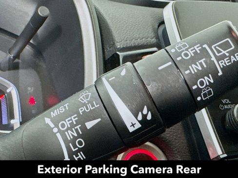 Used 2021 Honda CR-V EX-L image 16