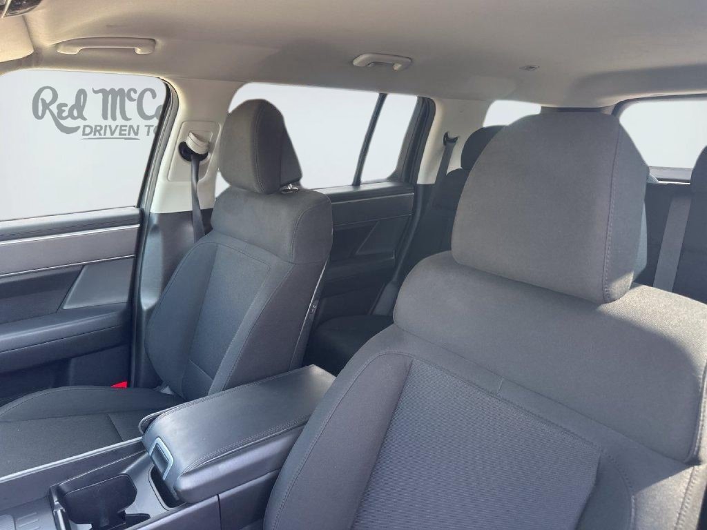 Used 2024 Hyundai Santa Fe SE FWD image 8