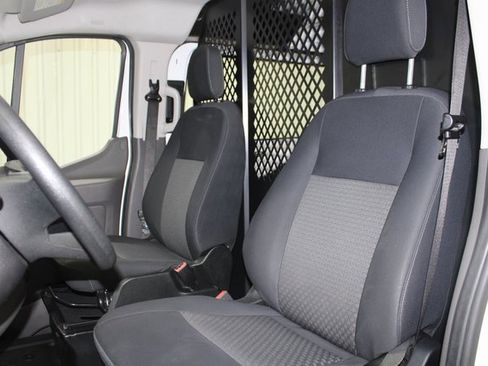 Used 2024 Ford Transit 250 Low Roof w/ Exterior Upgrade Package image 17