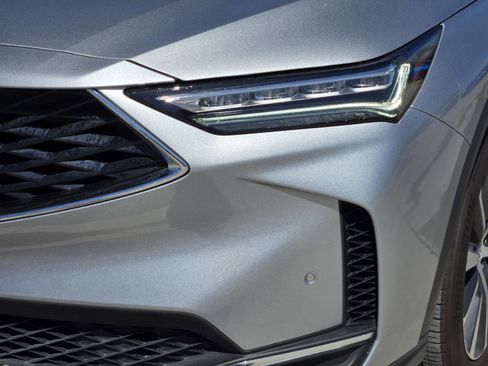 Certified 2026 Acura MDX Technology Package image 7
