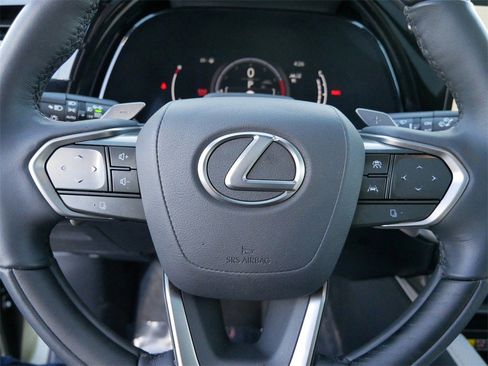 Used 2023 Lexus RX 350 Premium Plus image 17