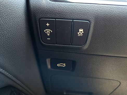 Used 2025 Kia K5 EX FWD image 27