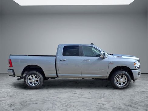 Used 2024 RAM 2500 Laramie image 8