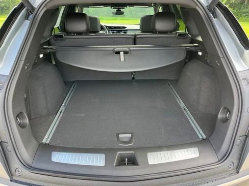 New 2026 Cadillac XT5 Premium Luxury w/ LPO, Floor Liner Package FWD image 5