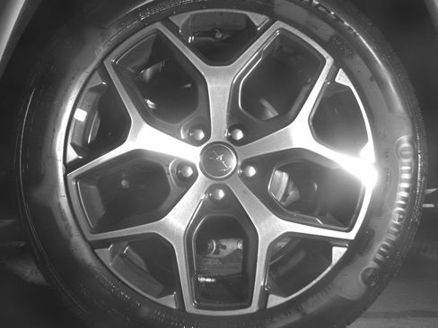 Used 2025 Jeep Compass Limited image 14