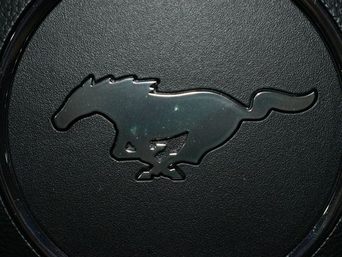 Used 2021 Ford Mustang GT Premium w/ GT Performance Package image 31