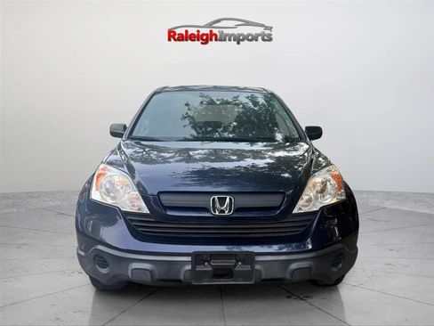 Used 2008 Honda CR-V LX image 8