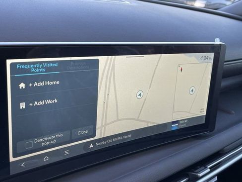 New 2026 Hyundai Santa Cruz XRT image 15