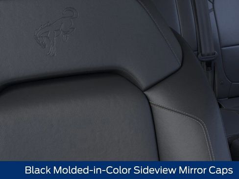 New 2026 Ford Bronco Badlands AWD/4WD image 23