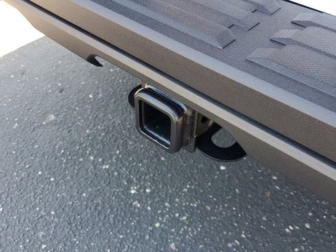 New 2026 Toyota Tundra SR5 AWD/4WD image 7