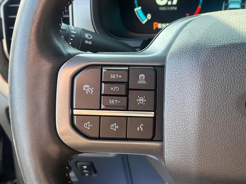 Used 2022 Ford F150 Lariat w/ Equipment Group 502A High image 22