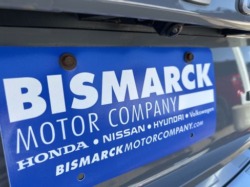 Used 2024 Nissan Rogue Platinum w/ Platinum Premium Package image 6