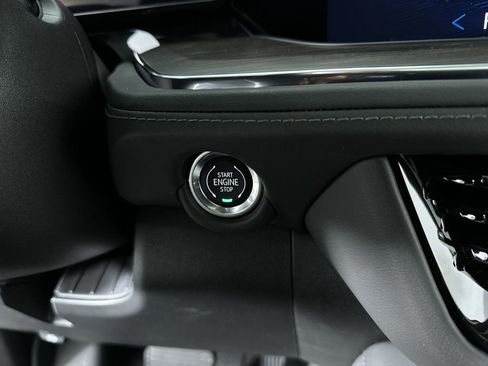 New 2026 Chevrolet Tahoe Z71 w/ Z71 Off-Road Package image 17