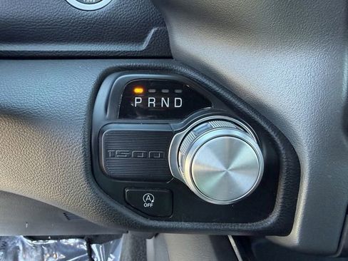 Used 2024 RAM 1500 Laramie RWD image 18