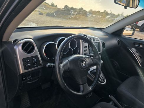 Used 2004 Toyota Matrix XR w/ Extra Value Pkg 2 FWD image 8