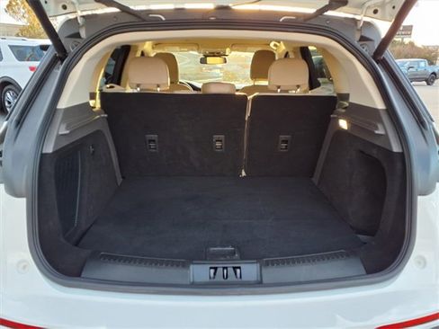 Certified 2022 Lincoln Corsair FWD image 25