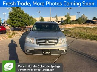 Used 2014 Honda Pilot EX-L video 2