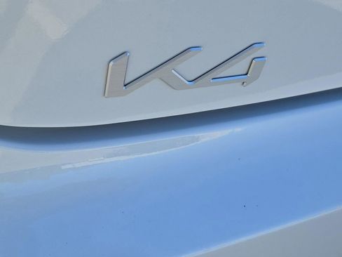 New 2026 Kia K4 GT-Line image 11